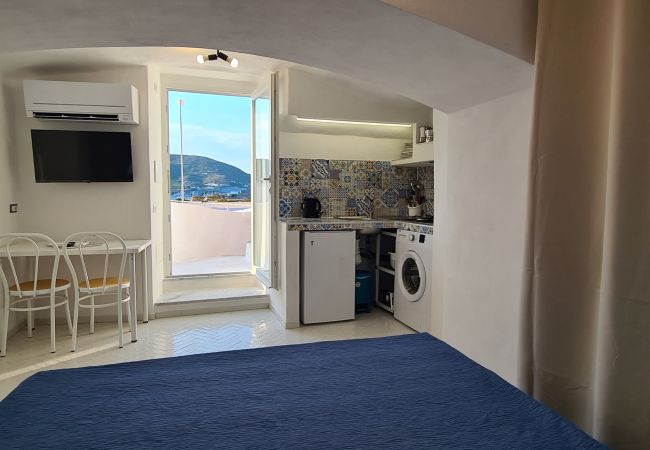 Appartement à Ponza - Turistcasa - Il Grottino -