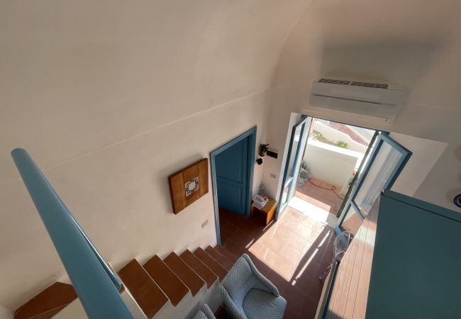 Appartement à Ponza - La casa della bella Lucia