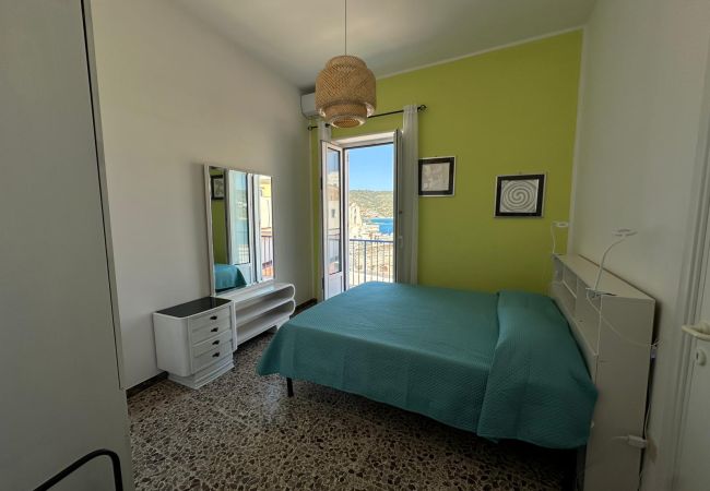 Appartement à Ponza - Turistcasa - Porto sicuro