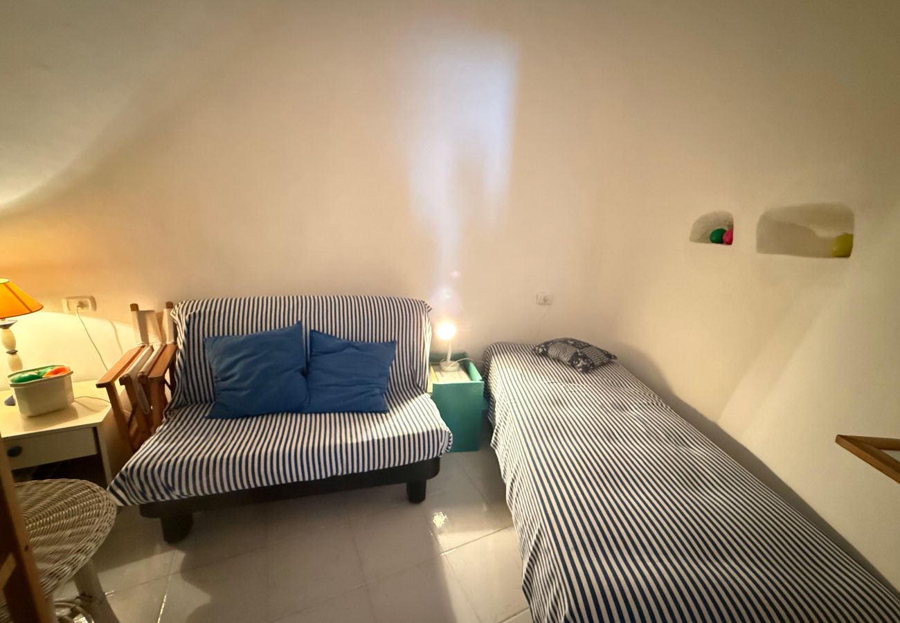 Appartement à Ponza - Turistcasa - La casa di Anna -