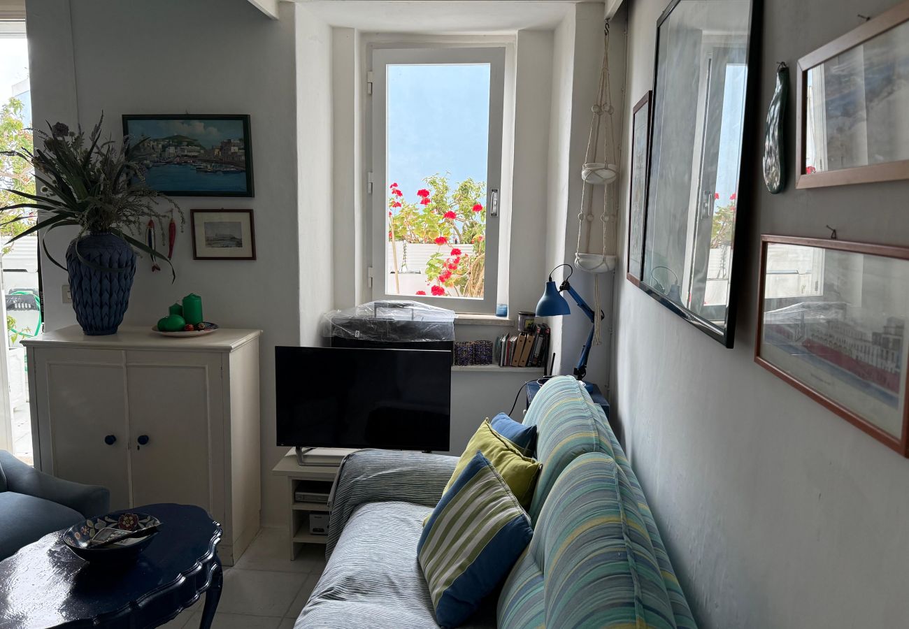Appartement à Ponza - Turistcasa - La casa di Anna -