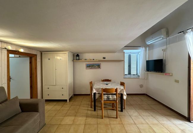 Appartement à Ponza - Turistcasa - Isolamì 1 -