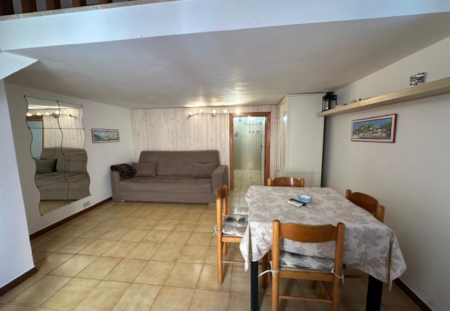 Appartement à Ponza - Turistcasa - Isolamì 1 -