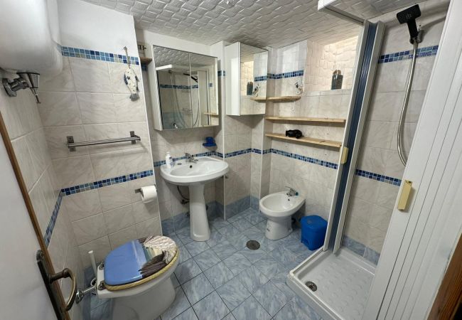 Appartement à Ponza - Turistcasa - Isolamì 1 -
