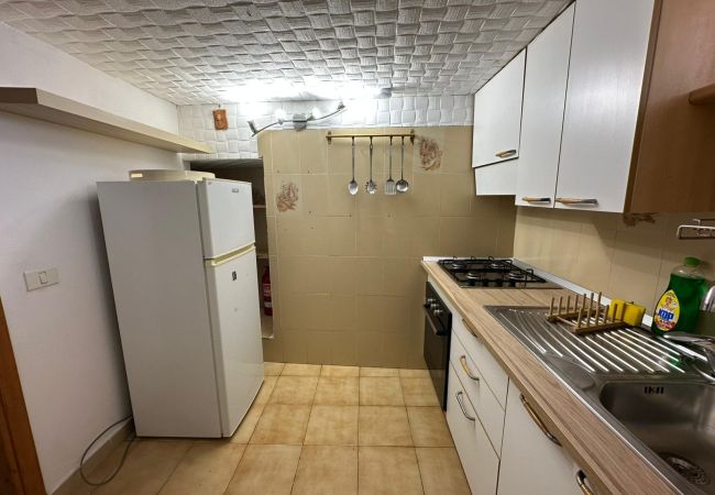 Appartement à Ponza - Turistcasa - Isolamì 1 -