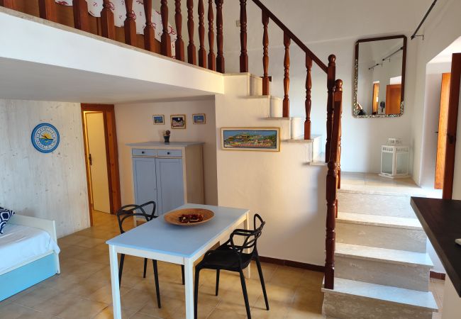 Appartement à Ponza - Turistcasa - Isolamì 2 -
