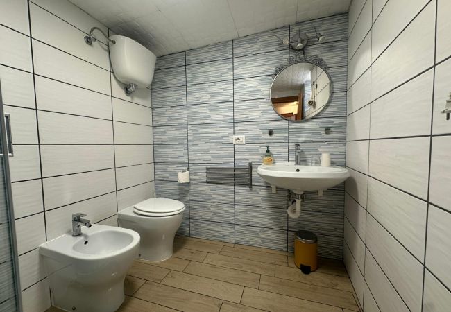 Appartement à Ponza - Turistcasa - Isolamì 2 -