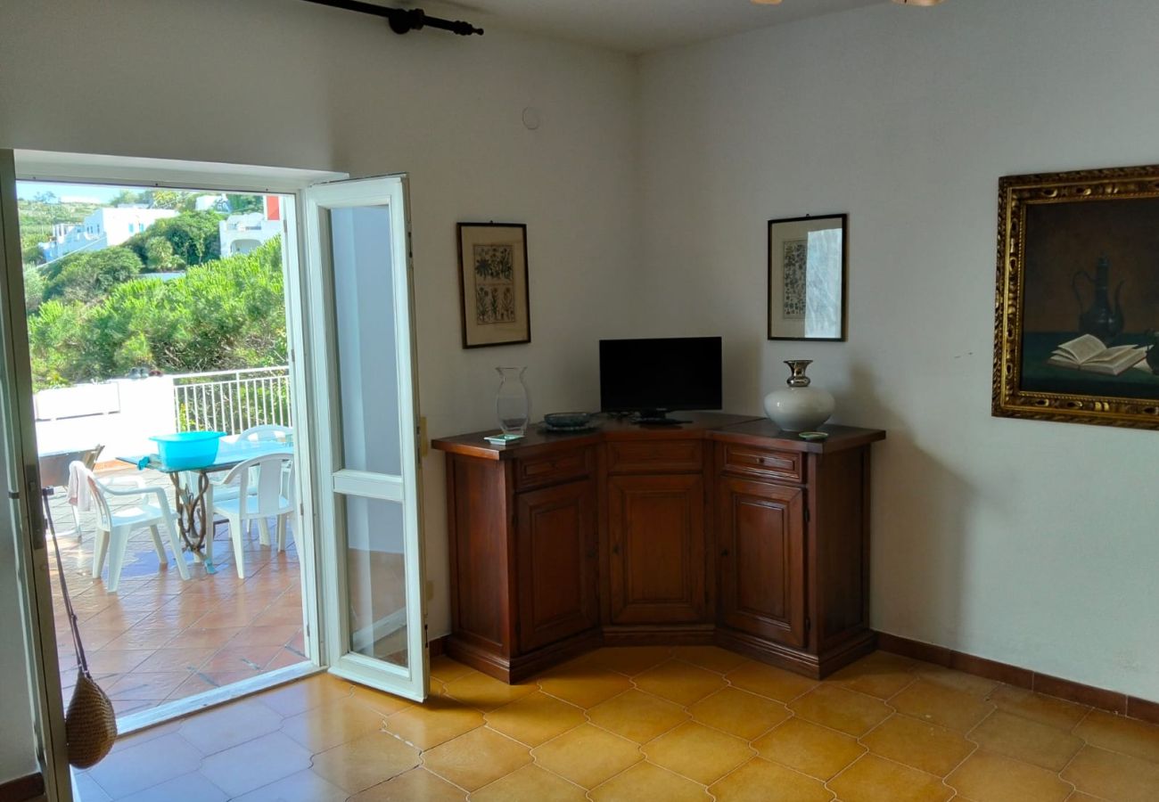 Appartement à Ponza - Turistcasa - Casa Pantaleone -