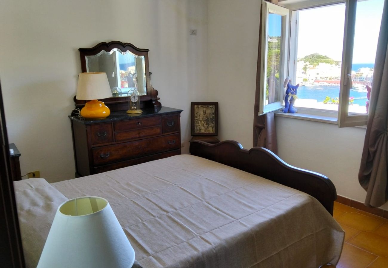Appartement à Ponza - Turistcasa - Casa Pantaleone -