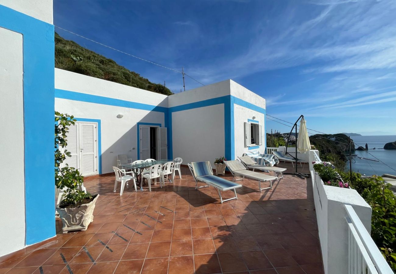 Appartement à Ponza - Turistcasa - Casa Pantaleone -