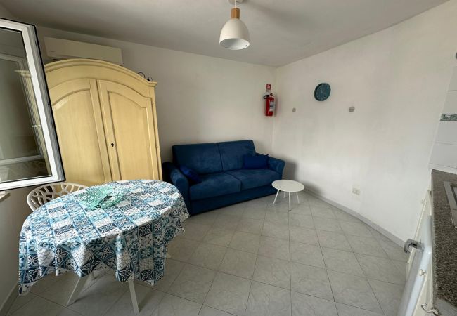 Appartement à Ponza - Turistcasa - Gattadamare -
