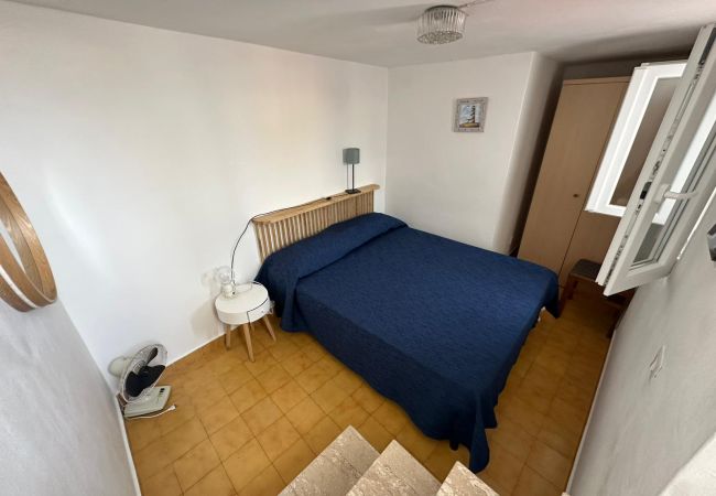 Appartement à Ponza - Turistcasa - Gattadamare -