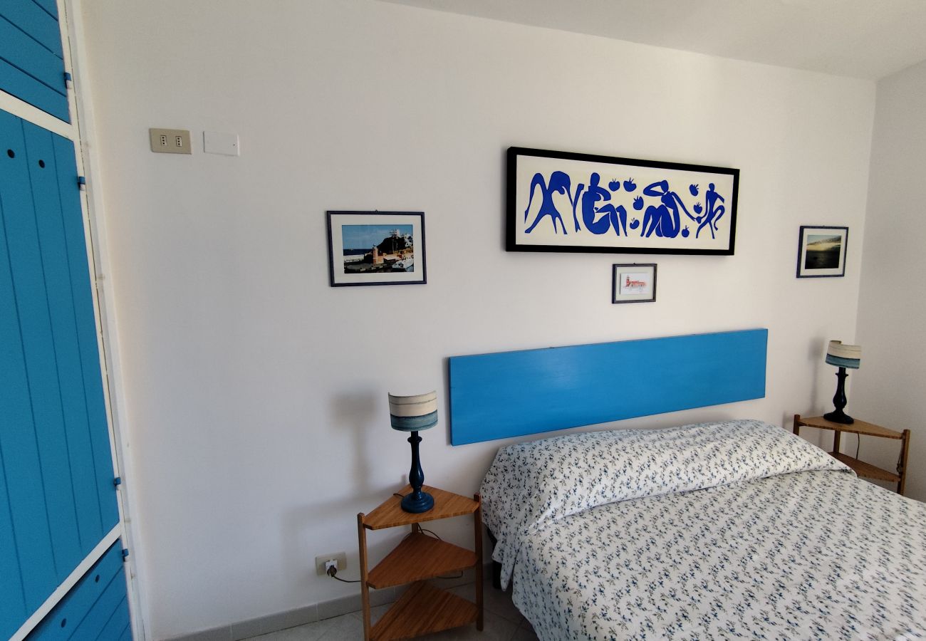 Appartement à Ponza - Turistcasa - Dovì 2 -