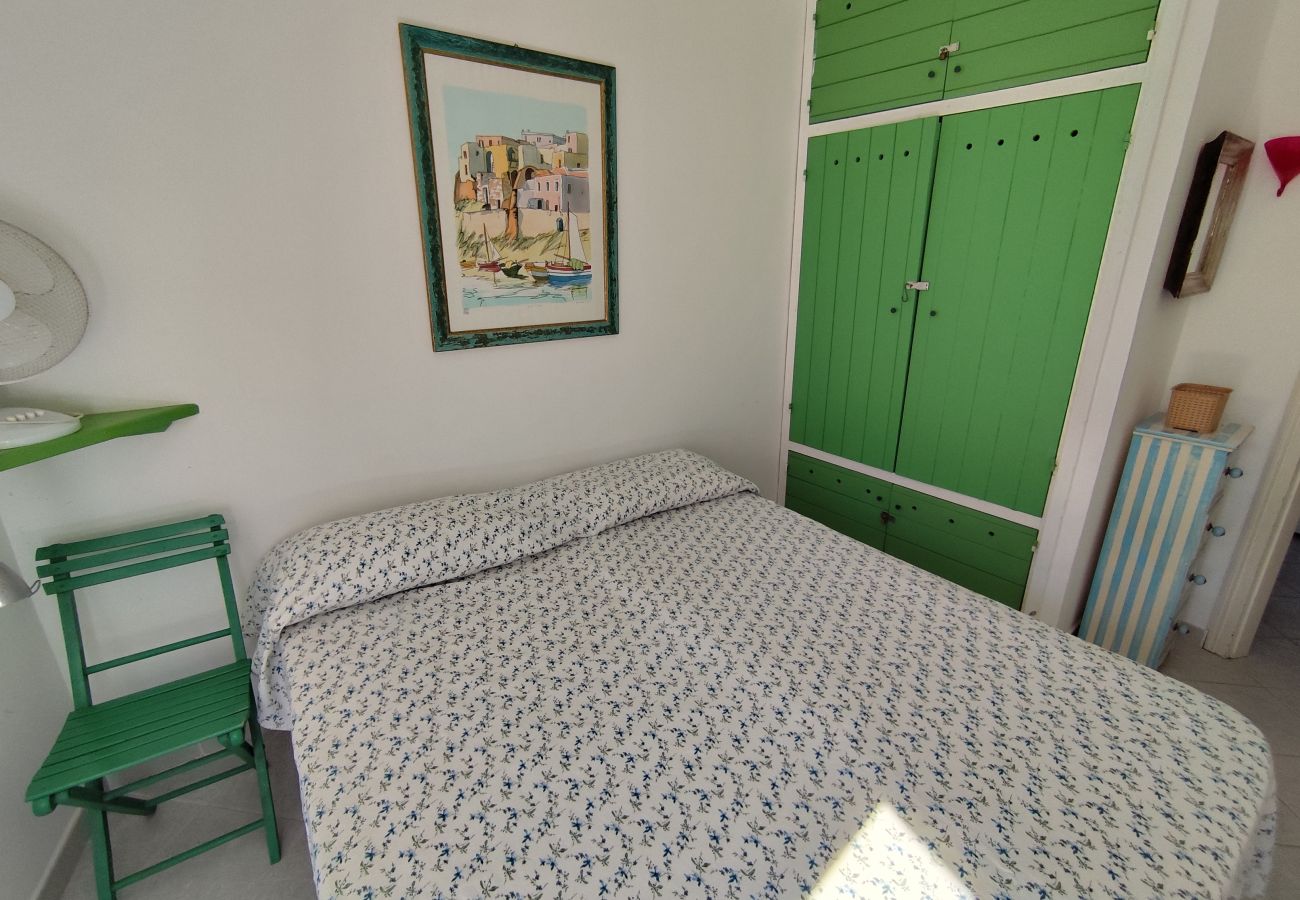 Appartement à Ponza - Turistcasa - Dovì 2 -