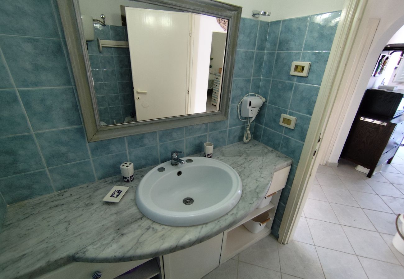 Appartement à Ponza - Turistcasa - Dovì 2 -