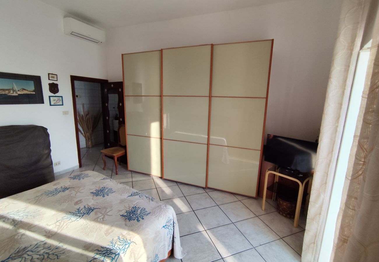 Appartement à Ponza - Turistcasa - Salsedine -