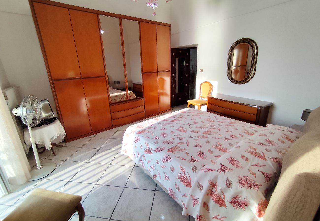 Appartement à Ponza - Turistcasa - Salsedine -