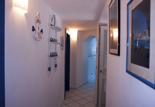 Апартаменты на Ponza - Turistcasa - Pizzicato 53 -