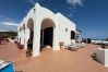 Rent by room на Ponza - B&B Il Gabbiano camera matrimoniale 01