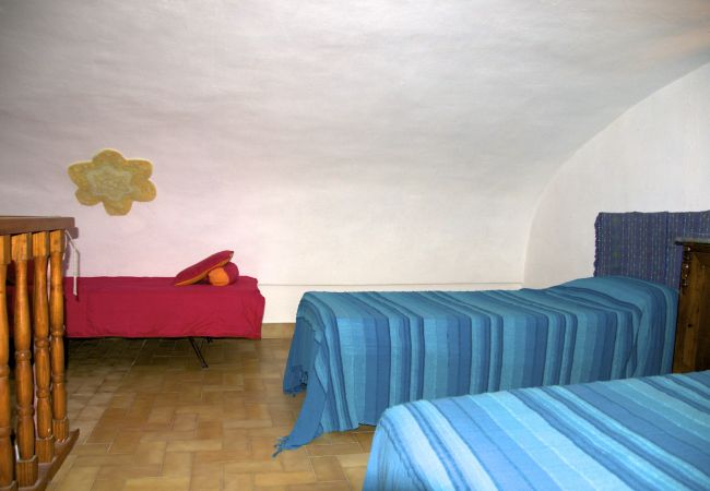 Апартаменты на Ponza - Turistcasa - Scotti 36 -