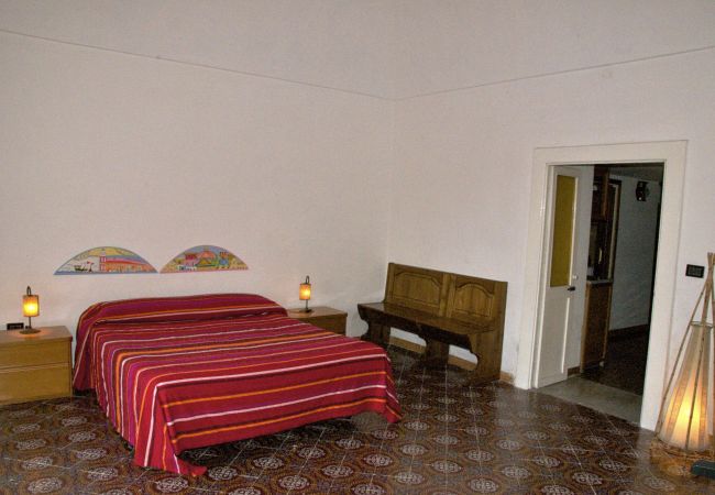 Апартаменты на Ponza - Turistcasa - Scotti 36 -