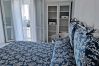 Rent by room на Ponza - b&b Casa d'aMare - Il Mare in una stanza -