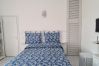 Rent by room на Ponza - b&b Casa d'aMare - Il Mare in una stanza -