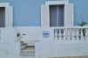 Rent by room на Ponza - b&b Casa d'aMare - Il Mare in una stanza -