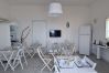 Rent by room на Ponza - b&b Casa d'aMare - Il Mare in una stanza -