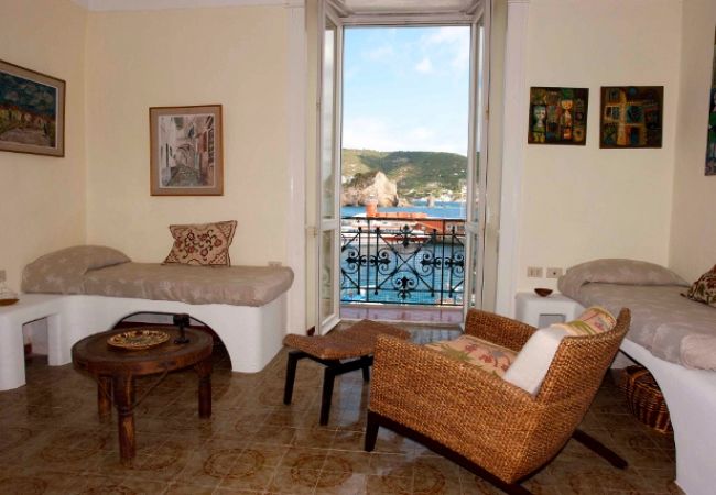  на Ponza - Turistcasa - Il Balconcino 27 -