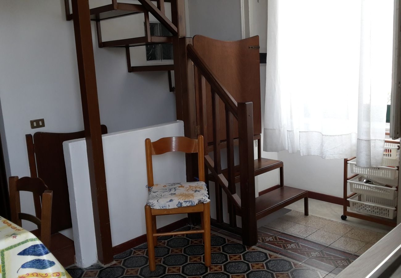 Апартаменты на Ponza - Turistcasa - Madonna 52 -