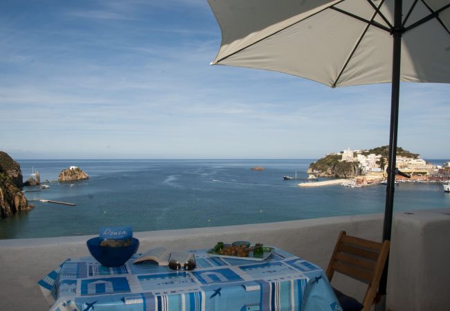 Rent by room на Ponza - Turistcasa - Giancos 68 -