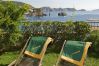 Rent by room на Ponza - b&b La Limonaia a mare 01