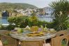 Rent by room на Ponza - b&b La Limonaia a mare 01