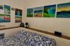 Rent by room на Ponza - b&b La Limonaia a mare 01