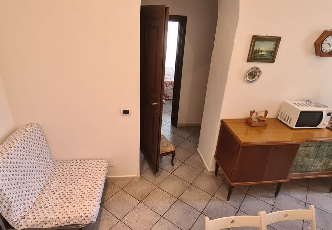 Апартаменты на Ponza - Turistcasa - Corso Umberto 81 -