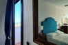 Rent by room на Ponza - B&B Il  Gabbiano Junior Suite