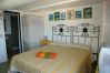 Rent by room на Ponza - b&b La Limonaia a mare 06