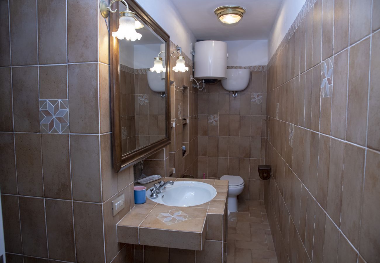 Rent by room на Ponza - b&b La Limonaia a mare 03