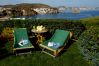 Rent by room на Ponza - b&b La Limonaia a mare 03