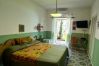 Rent by room на Ponza - b&b La Limonaia a mare 04