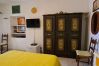 Rent by room на Ponza - b&b La Limonaia a mare 05