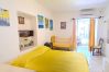 Rent by room на Ponza - b&b La Limonaia a mare 05