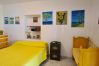 Rent by room на Ponza - b&b La Limonaia a mare 05