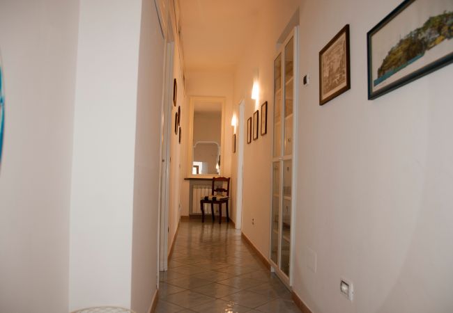 Вилла на Ponza - Turistcasa - Villa Il Gabbiano -