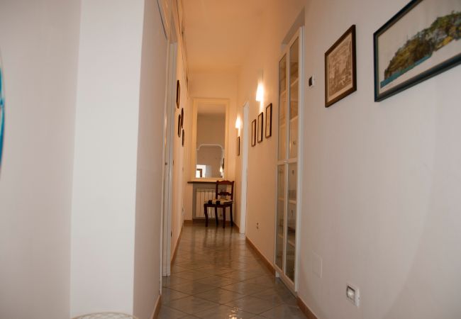 Вилла на Ponza - Turistcasa - Villa Il Gabbiano -