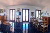 Вилла на Ponza - Turistcasa - Villa Il Gabbiano -