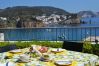 Вилла на Ponza - Turistcasa -Villa  La Limonaia a mare