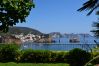 Вилла на Ponza - Turistcasa -Villa  La Limonaia a mare