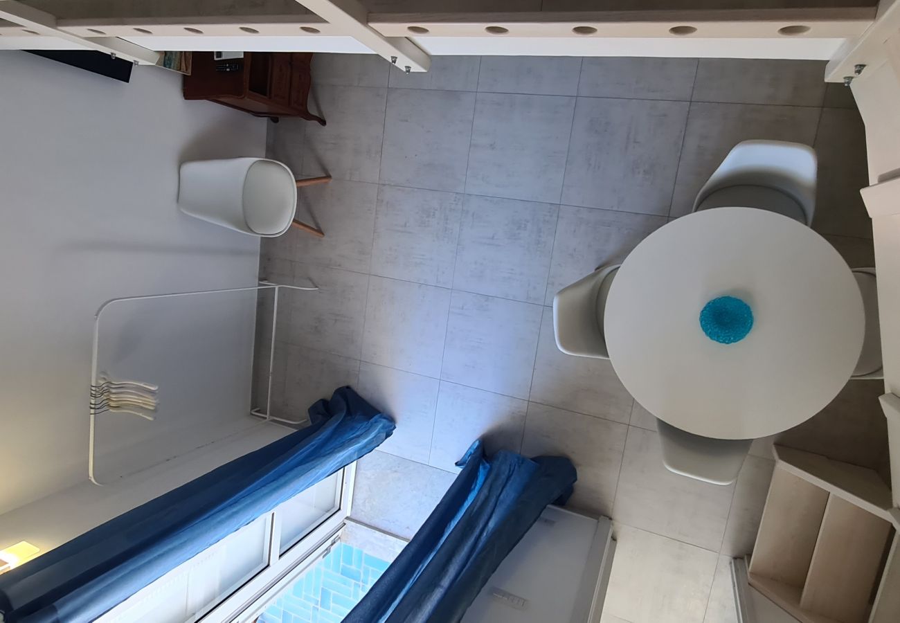 Апартаменты на Ponza - Turistcasa - Mini Suite Corso Umberto 111